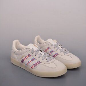 Adidas Original Gazelle Indoor Sneakers Cream